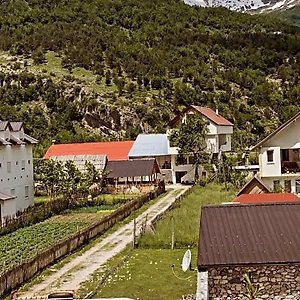 Skender Selimaj Penzion