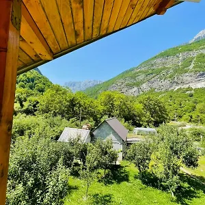  Guest house Mountain Oasis