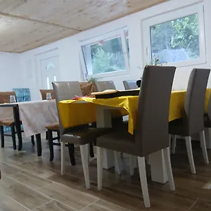  Inn Bujtina Sherifaj